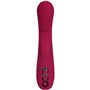 Vibrateur G-Spot Evolved Rouge