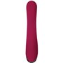 Vibrateur G-Spot Evolved Rouge