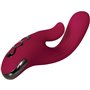 Vibrateur G-Spot Evolved Rouge