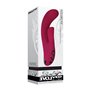 Vibrateur G-Spot Evolved Rouge