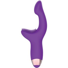 Vibrateur G-Spot Adam & Eve G-Spot Violet