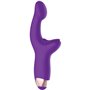 Vibrateur G-Spot Adam & Eve G-Spot Violet