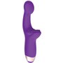 Vibrateur G-Spot Adam & Eve G-Spot Violet