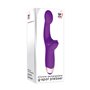 Vibrateur G-Spot Adam & Eve G-Spot Violet