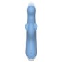 Vibrateur G-Spot Evolved Bleu