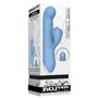 Vibrateur G-Spot Evolved Bleu