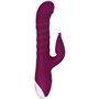 Vibrateur G-Spot Evolved Violet