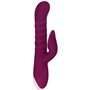 Vibrateur G-Spot Evolved Violet