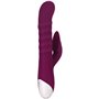 Vibrateur G-Spot Evolved Violet