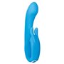 Vibrateur G-Spot Evolved Bunny Bleu