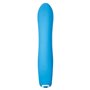 Vibrateur G-Spot Evolved Bunny Bleu