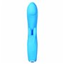 Vibrateur G-Spot Evolved Bunny Bleu