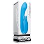 Vibrateur G-Spot Evolved Bunny Bleu