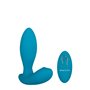 Vibrateur G-Spot Adam & Eve G-Spot Bleu