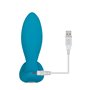 Vibrateur G-Spot Adam & Eve G-Spot Bleu