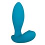 Vibrateur G-Spot Adam & Eve G-Spot Bleu