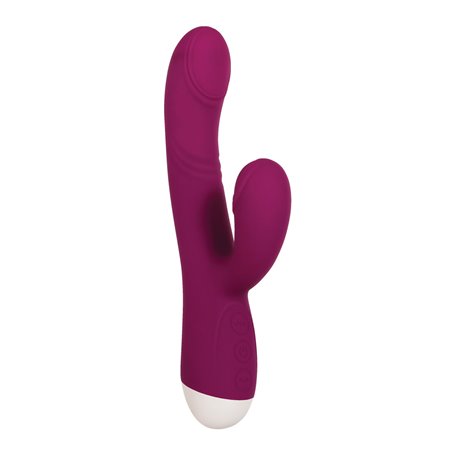 Vibrateur G-Spot Evolved Rose