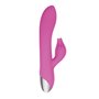 Vibrateur G-Spot Adam & Eve Rabbit Rose