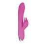 Vibrateur G-Spot Adam & Eve Rabbit Rose