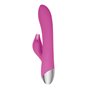 Vibrateur G-Spot Adam & Eve Rabbit Rose