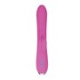 Vibrateur G-Spot Adam & Eve Rabbit Rose