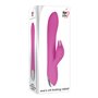 Vibrateur G-Spot Adam & Eve Rabbit Rose