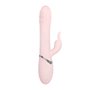 Vibrateur G-Spot Adam & Eve Rabbit Rose