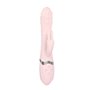 Vibrateur G-Spot Adam & Eve Rabbit Rose