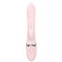 Vibrateur G-Spot Adam & Eve Rabbit Rose