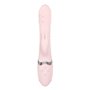 Vibrateur G-Spot Adam & Eve Rabbit Rose