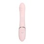 Vibrateur G-Spot Adam & Eve Rabbit Rose