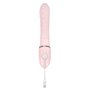 Vibrateur G-Spot Adam & Eve Rabbit Rose