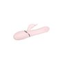 Vibrateur G-Spot Adam & Eve Rabbit Rose