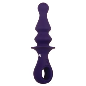 Plug Anal Gender X RING POP Violet