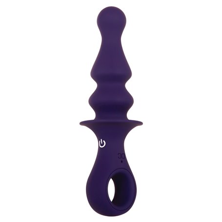 Plug Anal Gender X RING POP Violet