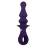 Plug Anal Gender X RING POP Violet