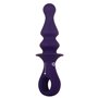 Plug Anal Gender X RING POP Violet