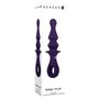 Plug Anal Gender X RING POP Violet