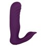 Vibrateur G-Spot Gender X Violet