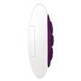 Vibrateur G-Spot Gender X Violet