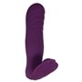 Vibrateur G-Spot Gender X Violet