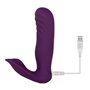 Vibrateur G-Spot Gender X Violet