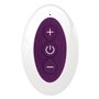 Vibrateur G-Spot Gender X Violet