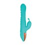 Vibrateur G-Spot Adam & Eve Rabbit Vert