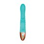 Vibrateur G-Spot Adam & Eve Rabbit Vert