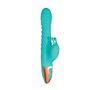 Vibrateur G-Spot Adam & Eve Rabbit Vert