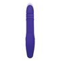 Masseur Double Pénétration Adam & Eve Ultimate Thrusting Strapless Violet