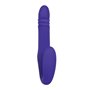 Masseur Double Pénétration Adam & Eve Ultimate Thrusting Strapless Violet