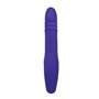 Masseur Double Pénétration Adam & Eve Ultimate Thrusting Strapless Violet