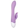 Vibrateur G-Spot Evolved Rose